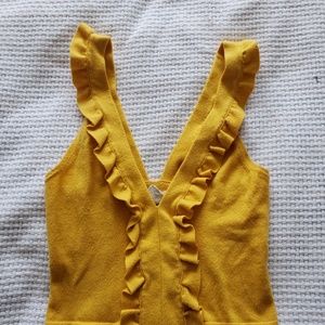 ☆Tank Top from Urban Outfitters